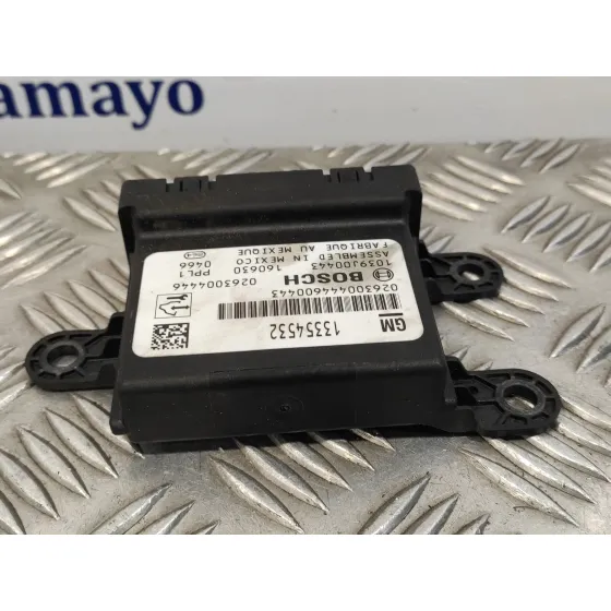 Modulo Electronico para Opel Mokka