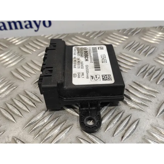 Modulo Electronico para Opel Mokka