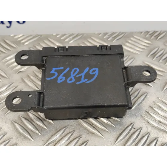 Modulo Electronico para Opel Mokka