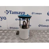 Aforador para Volkswagen Golf V Berlina (1K1)