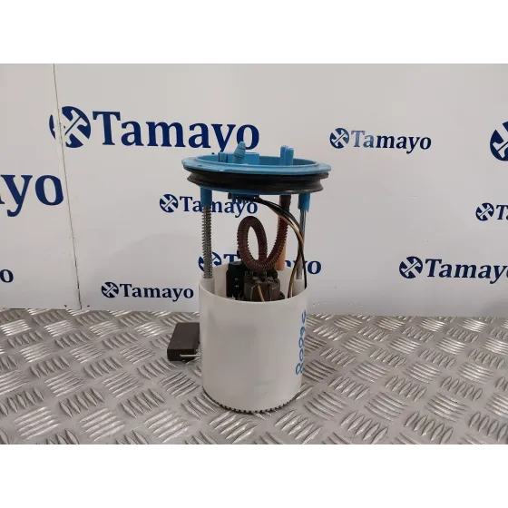 Aforador para Volkswagen Golf V Berlina (1K1)