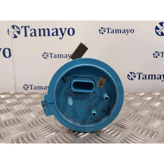 Aforador para Volkswagen Golf V Berlina (1K1)