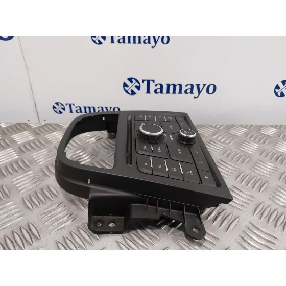 Sistema Audio / Radio Cd para Opel Mokka