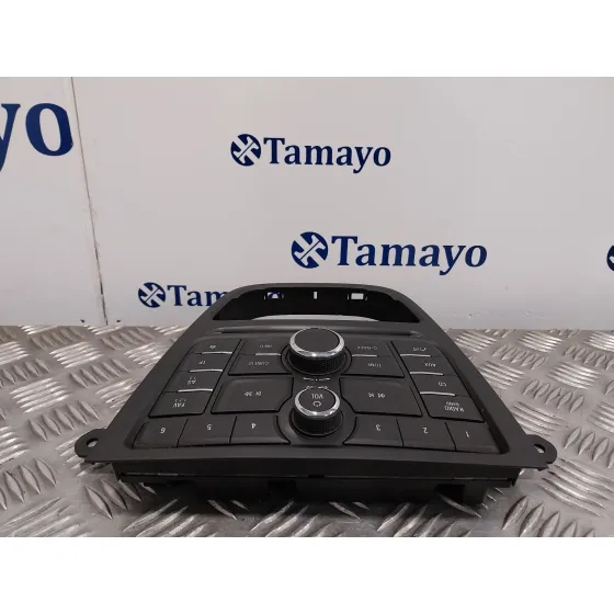 Sistema Audio / Radio Cd para Opel Mokka