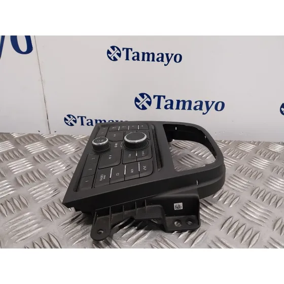 Sistema Audio / Radio Cd para Opel Mokka