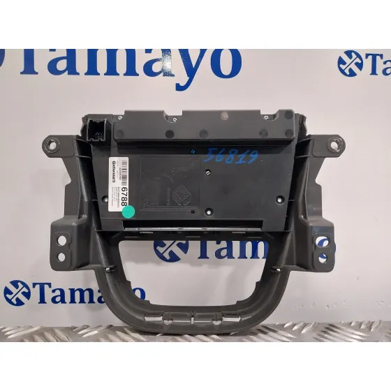 Sistema Audio / Radio Cd para Opel Mokka