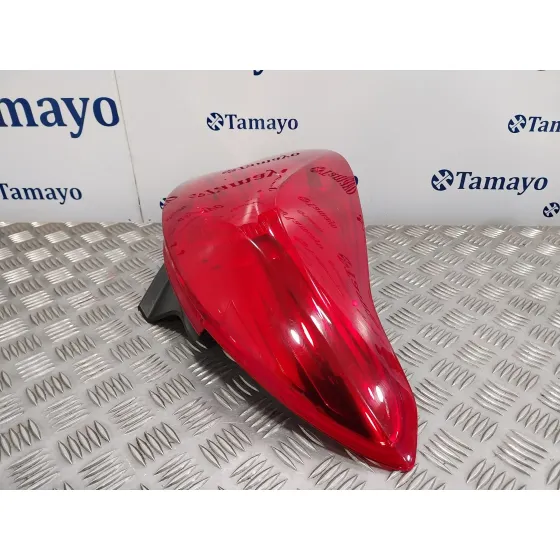 Piloto Trasero Izquierdo para Opel Mokka