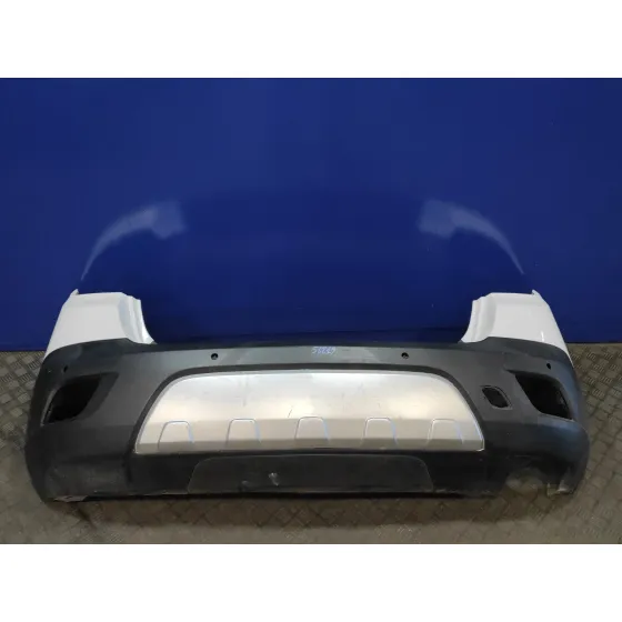 Paragolpes Trasero para Opel Mokka