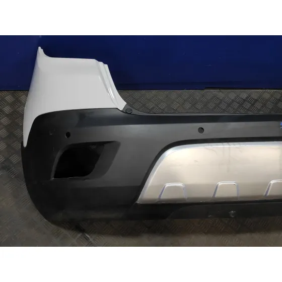 Paragolpes Trasero para Opel Mokka