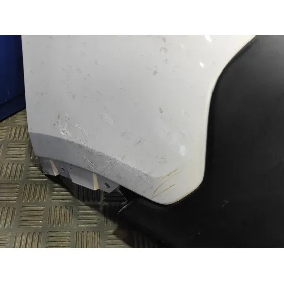 Paragolpes Trasero para Opel Mokka