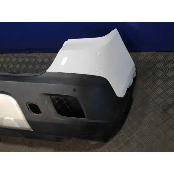 Paragolpes Trasero para Opel Mokka