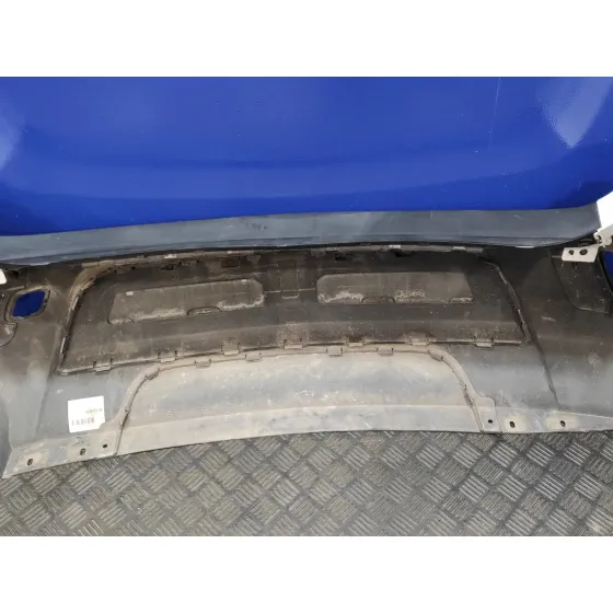 Paragolpes Trasero para Opel Mokka