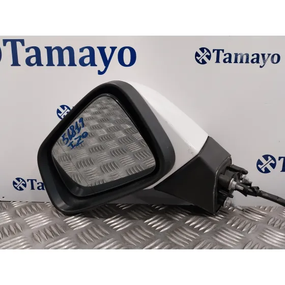 Retrovisor Izquierdo para Opel Mokka