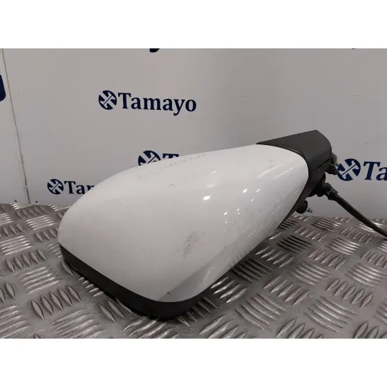 Retrovisor Izquierdo para Opel Mokka
