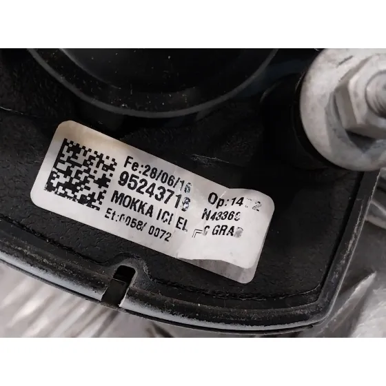 Retrovisor Izquierdo para Opel Mokka