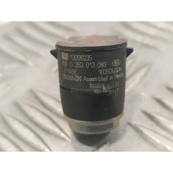 Sensor Aparcamiento Trasero para Opel Mokka