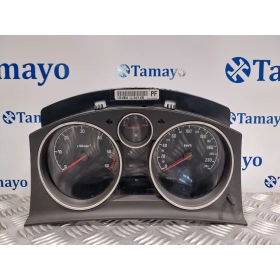 Cuadro Instrumentos para Opel Zafira B