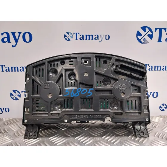 Cuadro Instrumentos para Opel Zafira B