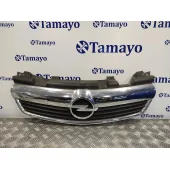 Rejilla Delantera para Opel Zafira B