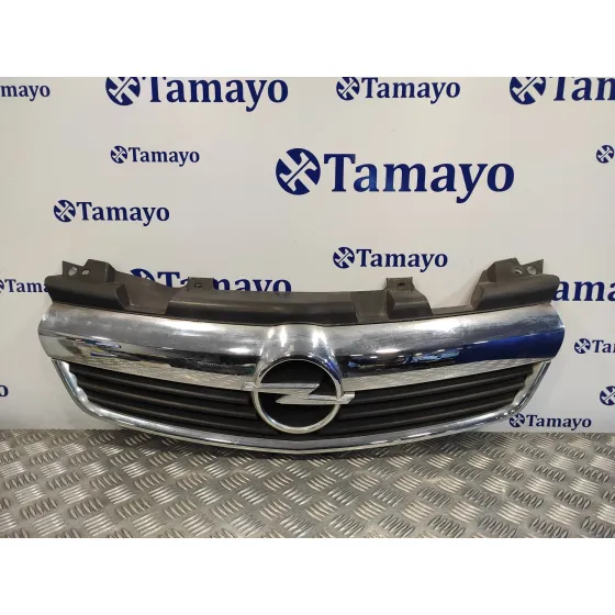Rejilla Delantera para Opel Zafira B