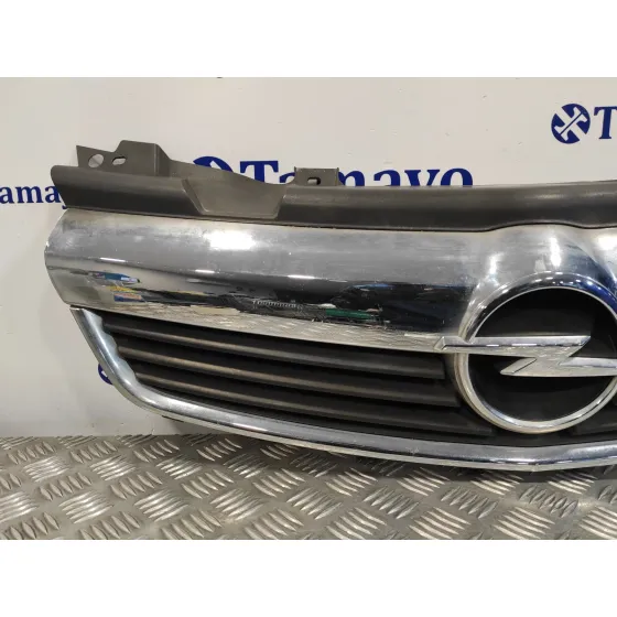 Rejilla Delantera para Opel Zafira B