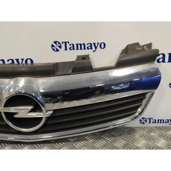 Rejilla Delantera para Opel Zafira B