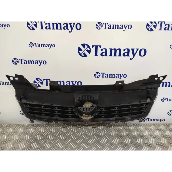 Rejilla Delantera para Opel Zafira B