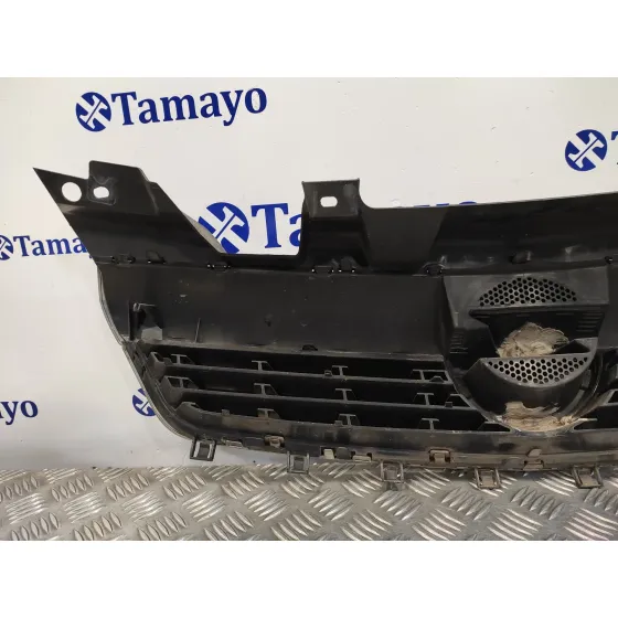 Rejilla Delantera para Opel Zafira B