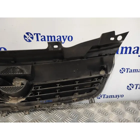 Rejilla Delantera para Opel Zafira B