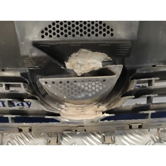 Rejilla Delantera para Opel Zafira B