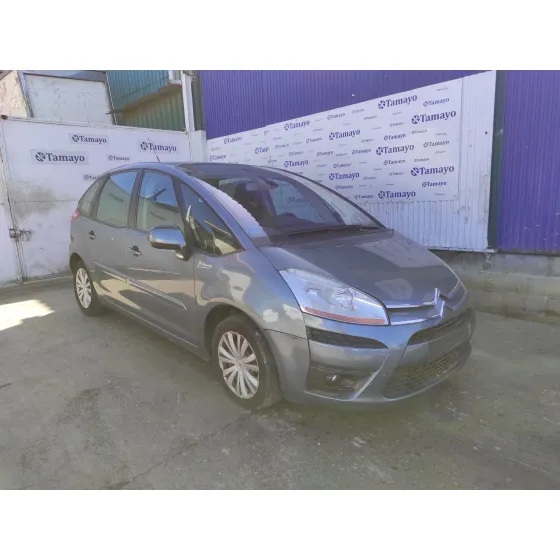 Motor Completo para Citroën C4 Picasso