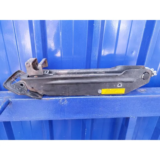 Gato para Volkswagen Touareg (7La)