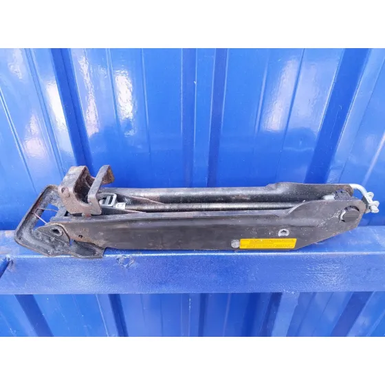 Gato para Volkswagen Touareg (7La)
