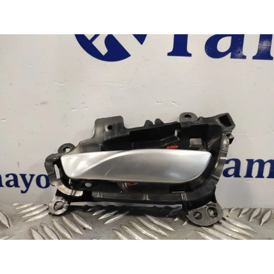 Maneta Interior Delantera Izquierda para Bmw Serie 1 Lim F21
