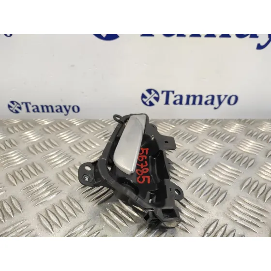 Maneta Interior Delantera Izquierda para Bmw Serie 1 Lim F21