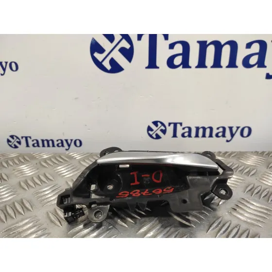 Maneta Interior Delantera Izquierda para Bmw Serie 1 Lim F21