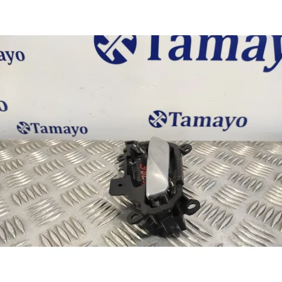 Maneta Interior Delantera Izquierda para Bmw Serie 1 Lim F21