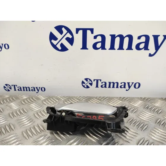 Maneta Interior Delantera Izquierda para Bmw Serie 1 Lim F21
