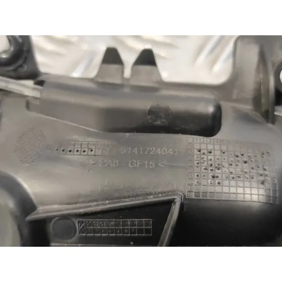 Maneta Interior Delantera Izquierda para Bmw Serie 1 Lim F21