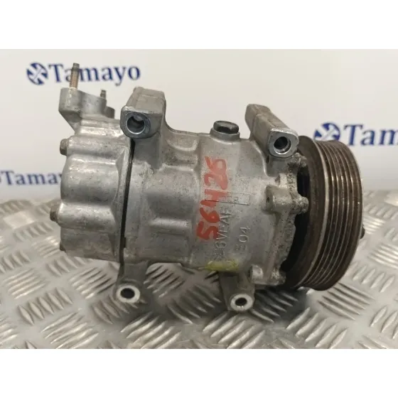 Compresor Aire Acondicionado para Citroën C3