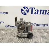 Caja Mariposa para Opel Corsa C