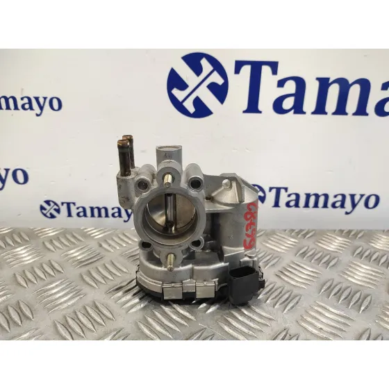 Caja Mariposa para Opel Corsa C