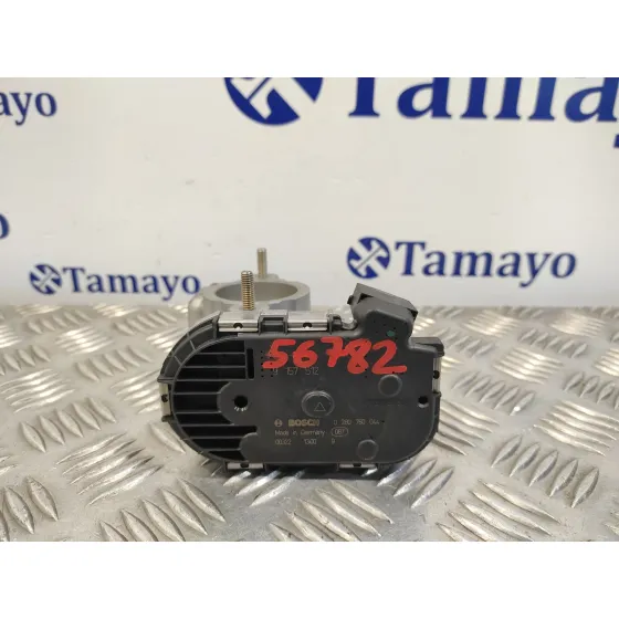 Caja Mariposa para Opel Corsa C