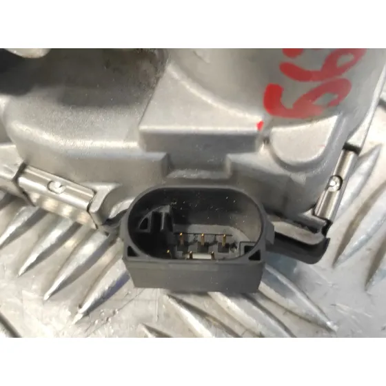 Caja Mariposa para Opel Corsa C