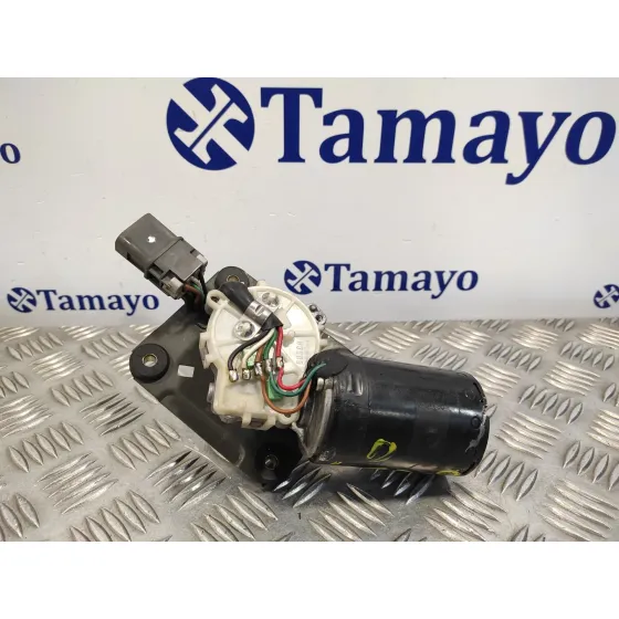 Motor Limpia Delantero para Nissan Terrano/Terrano.ii (R20)