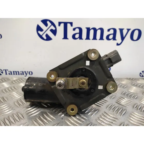 Motor Limpia Delantero para Nissan Terrano/Terrano.ii (R20)
