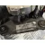 Motor Limpia Delantero para Nissan Terrano/Terrano.ii (R20)