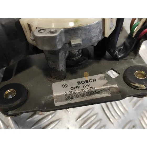 Motor Limpia Delantero para Nissan Terrano/Terrano.ii (R20)