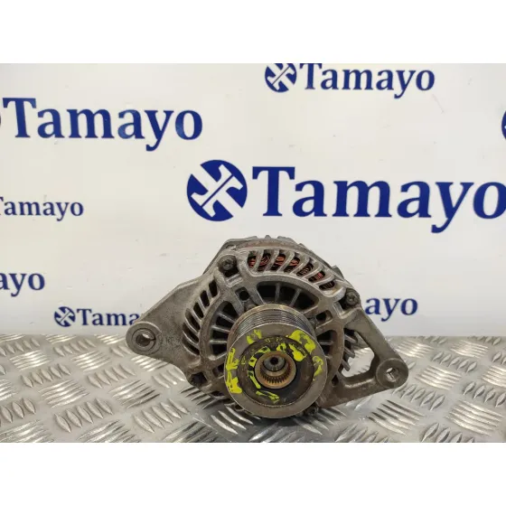 Alternador para Mazda Cx-7 (Er)