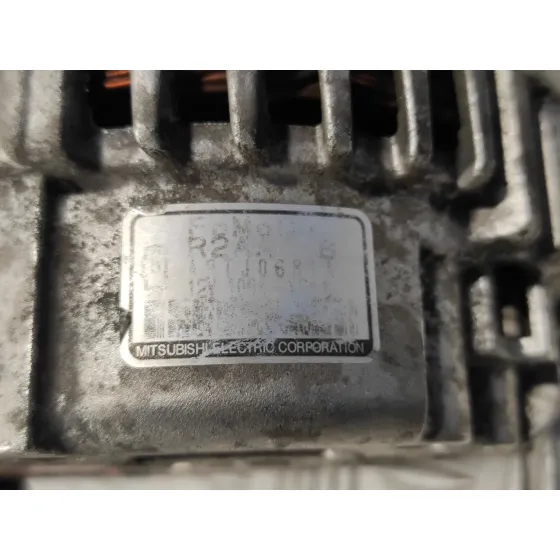 Alternador para Mazda Cx-7 (Er)